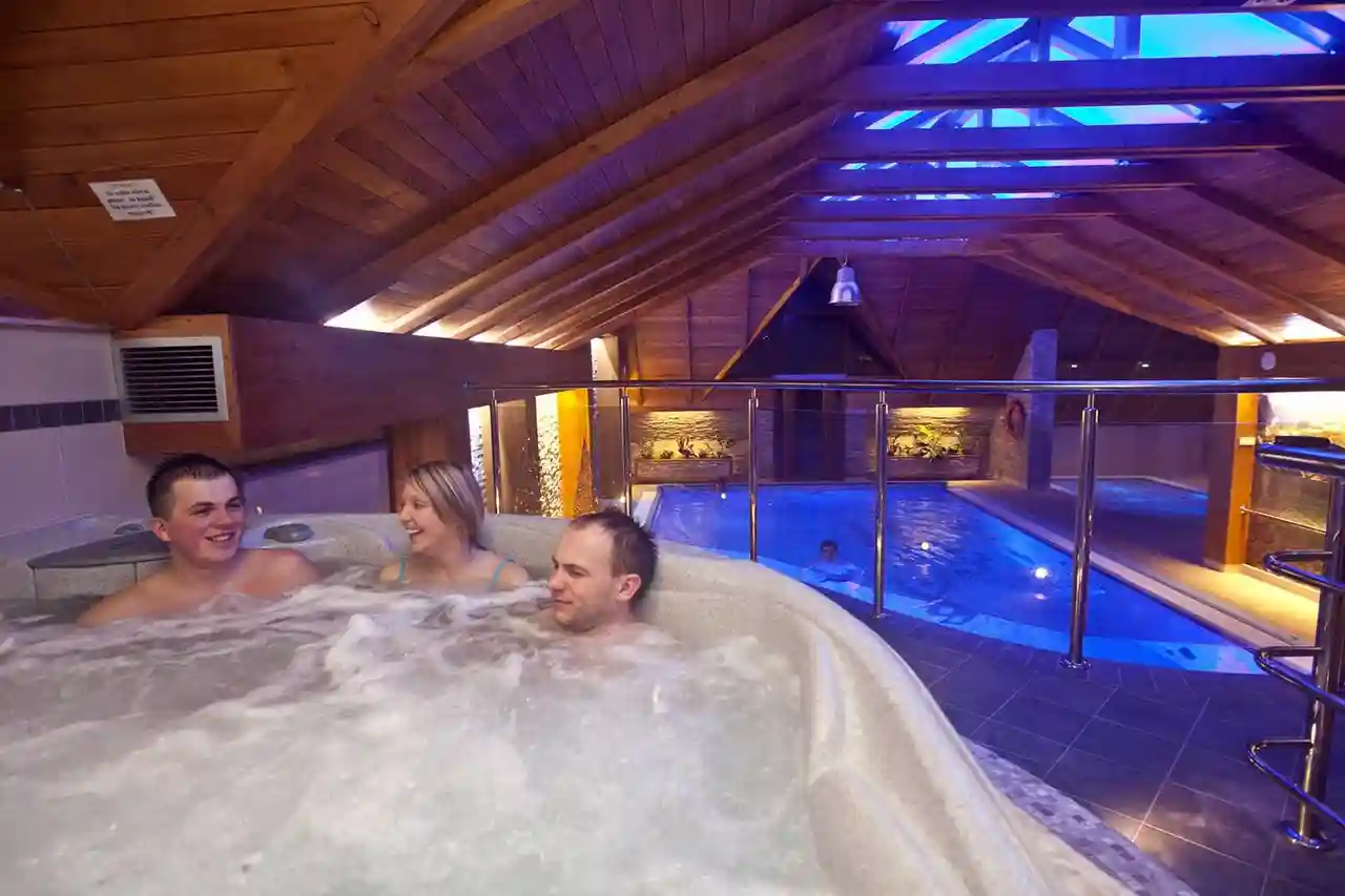 Hotel Toporów Style - rentoutuminen 2